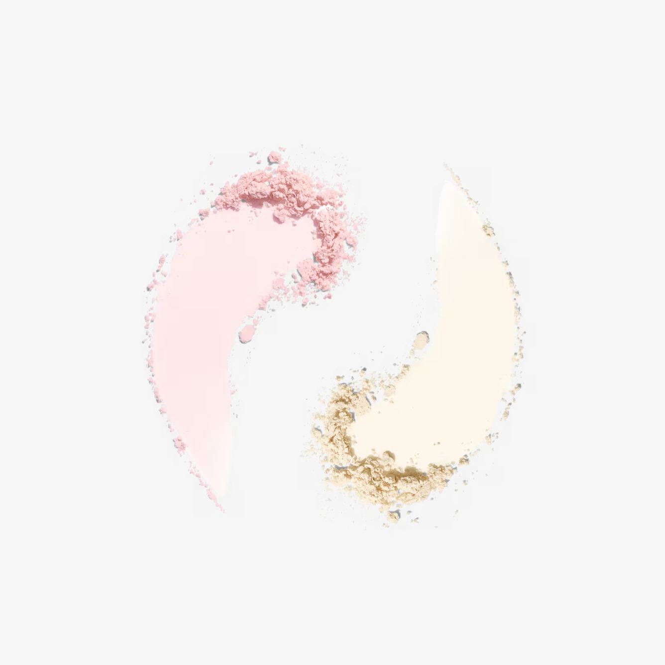 Morphe Totally Set Mini Brighten & Set Powder Duo