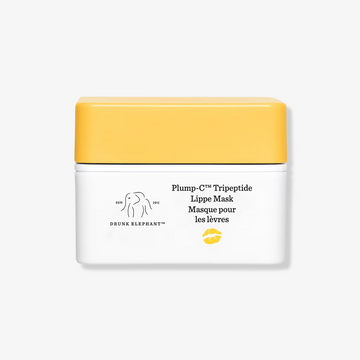 Drunk Elephant Plump-C Tripeptide Lippe Mask