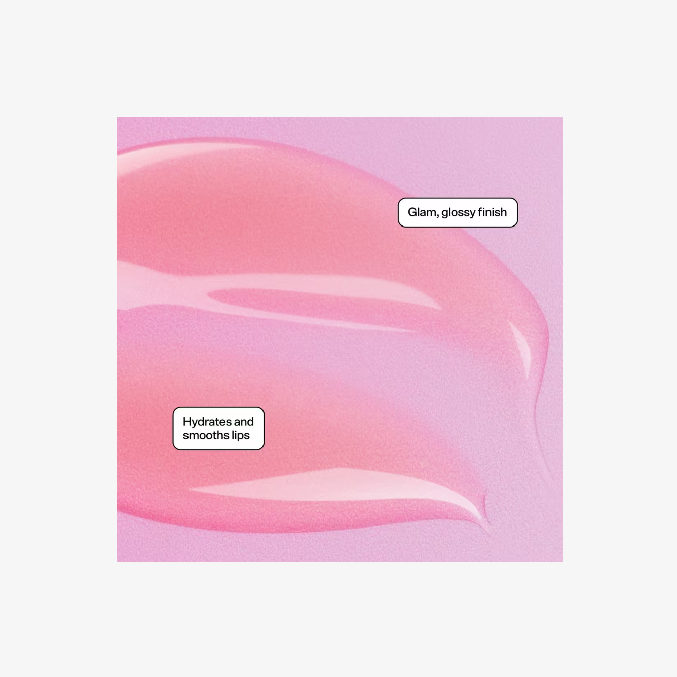 Bubble TALK BACK Hydrating Lip Serum