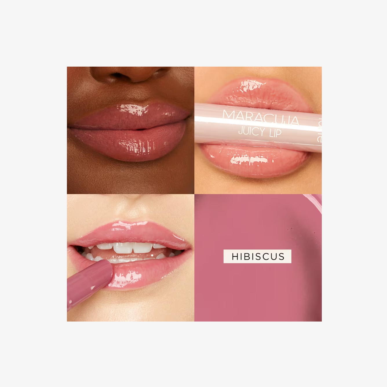 Tarte Maracuja Vegan Juicy Lip Balm