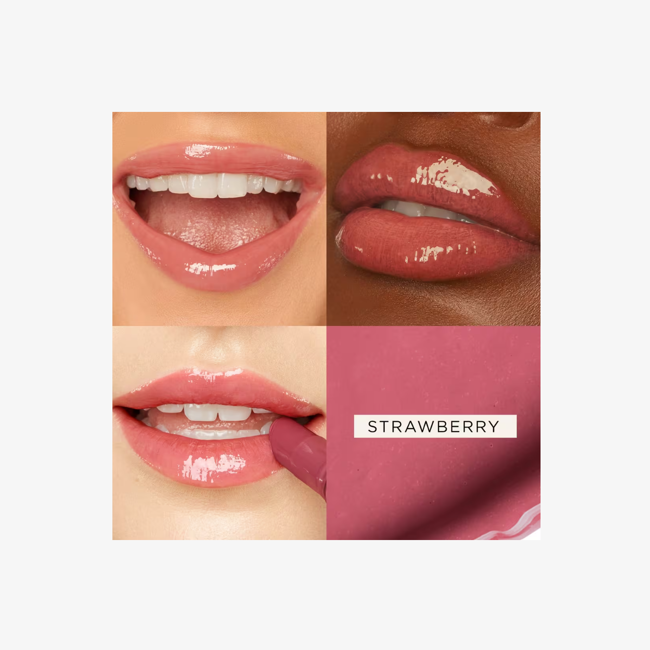 Tarte Maracuja Vegan Juicy Lip Balm