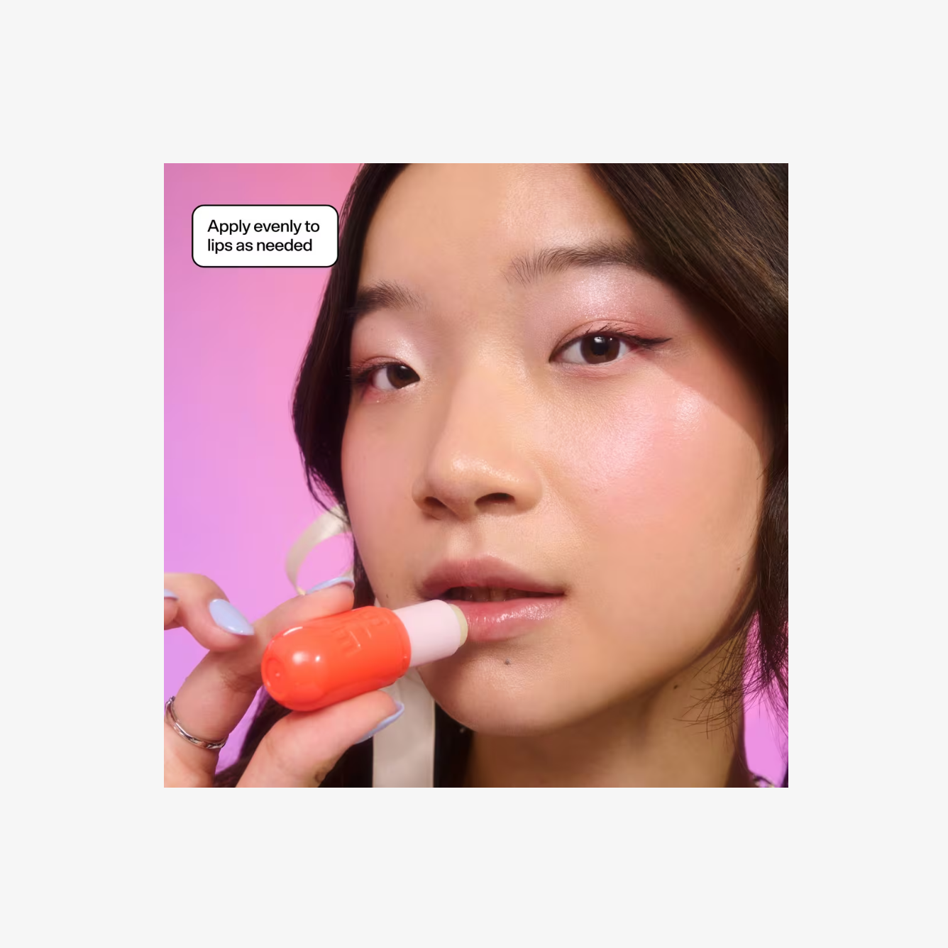 Bubble Tell All Bálsamo Labial