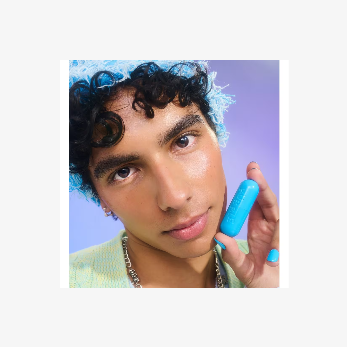 Bubble Tell All Bálsamo Labial