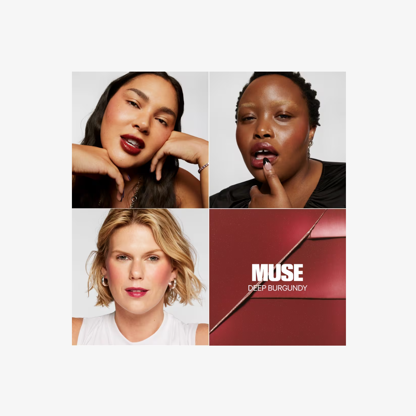 MILK MAKEUP Lip + Cheek Stick en Crema para Labios y Mejillas