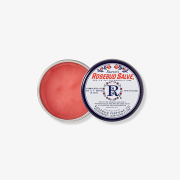Rosebud Perfume Co. Smith's Lip Balm