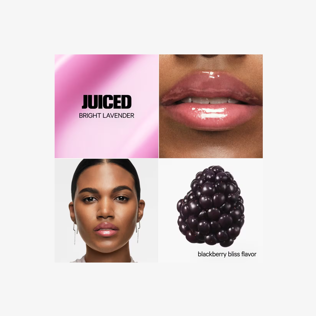 MILK MAKEUP Balmade Bálsamo Labial Hidratante con Color y Electrolitos