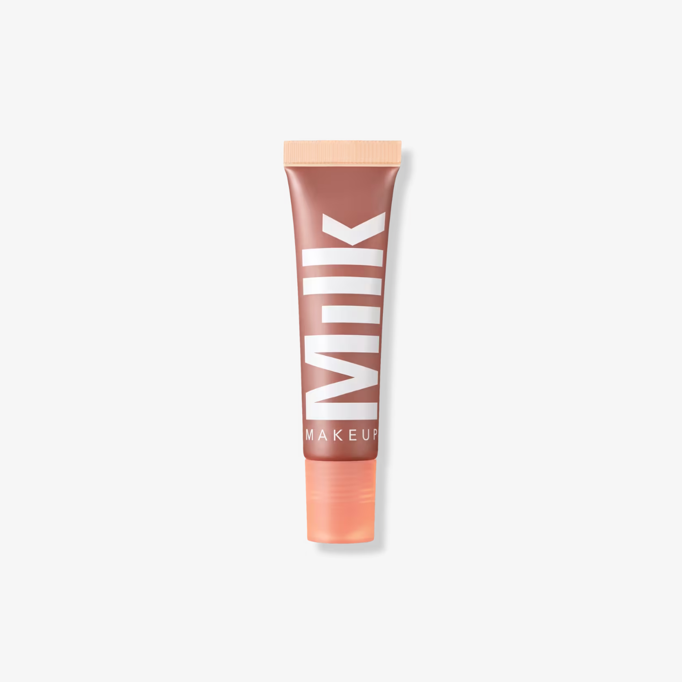 MILK MAKEUP Balmade Bálsamo Labial Hidratante con Color y Electrolitos