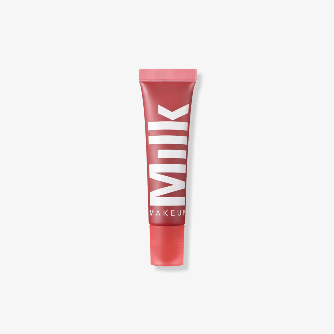 MILK MAKEUP Balmade Bálsamo Labial Hidratante con Color y Electrolitos