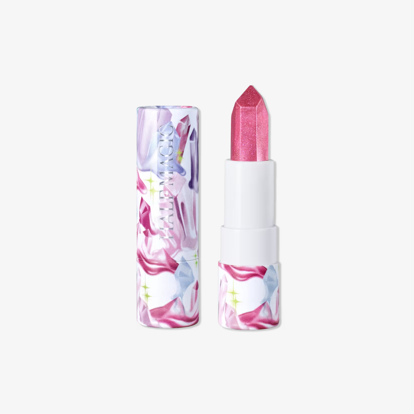 HALF MAGIC Crystal Butter Bálsamo Labial