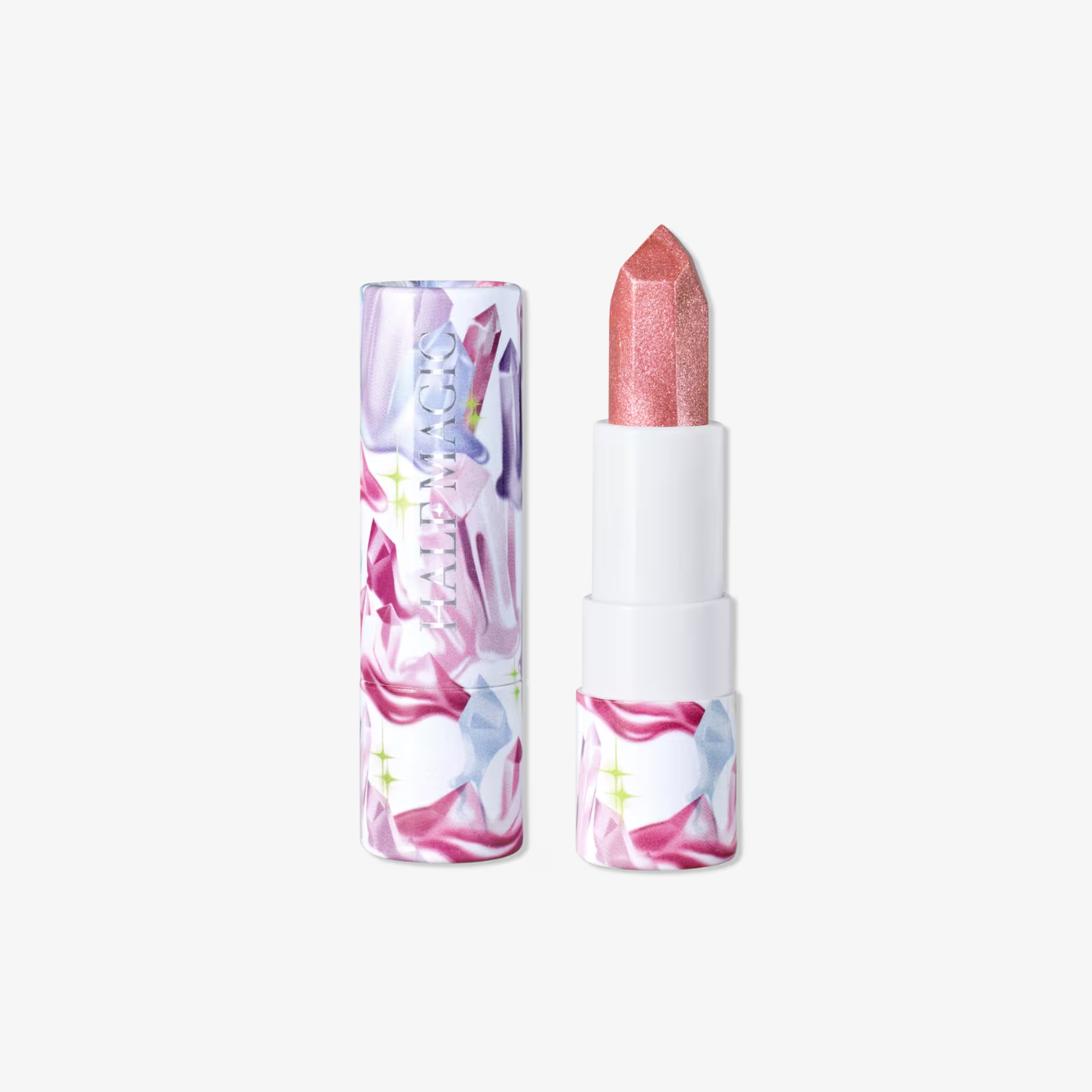 HALF MAGIC Crystal Butter Bálsamo Labial