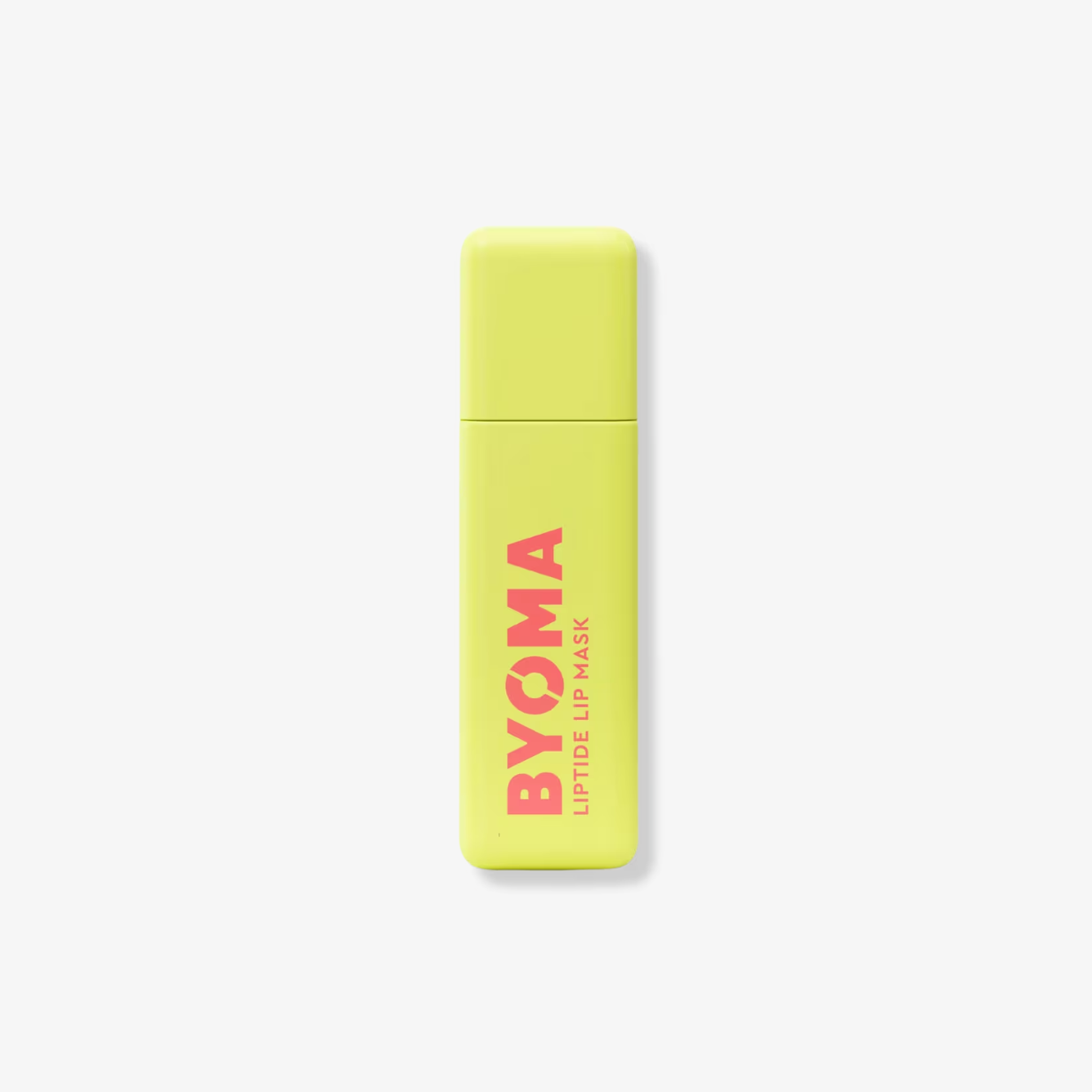 BYOMA Liptide Mascarilla Labial con Péptidos