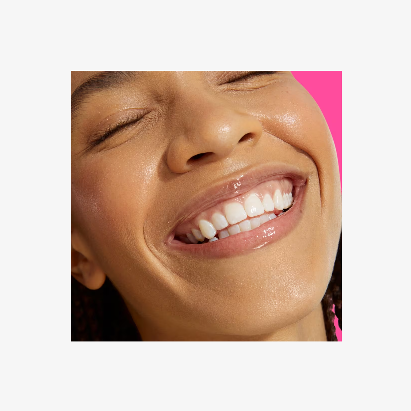 BYOMA Liptide Mascarilla Labial con Péptidos