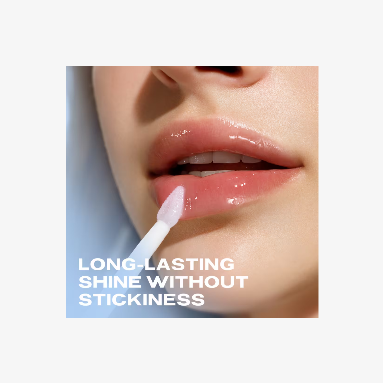 SACHEU Lip Glaze Elixir