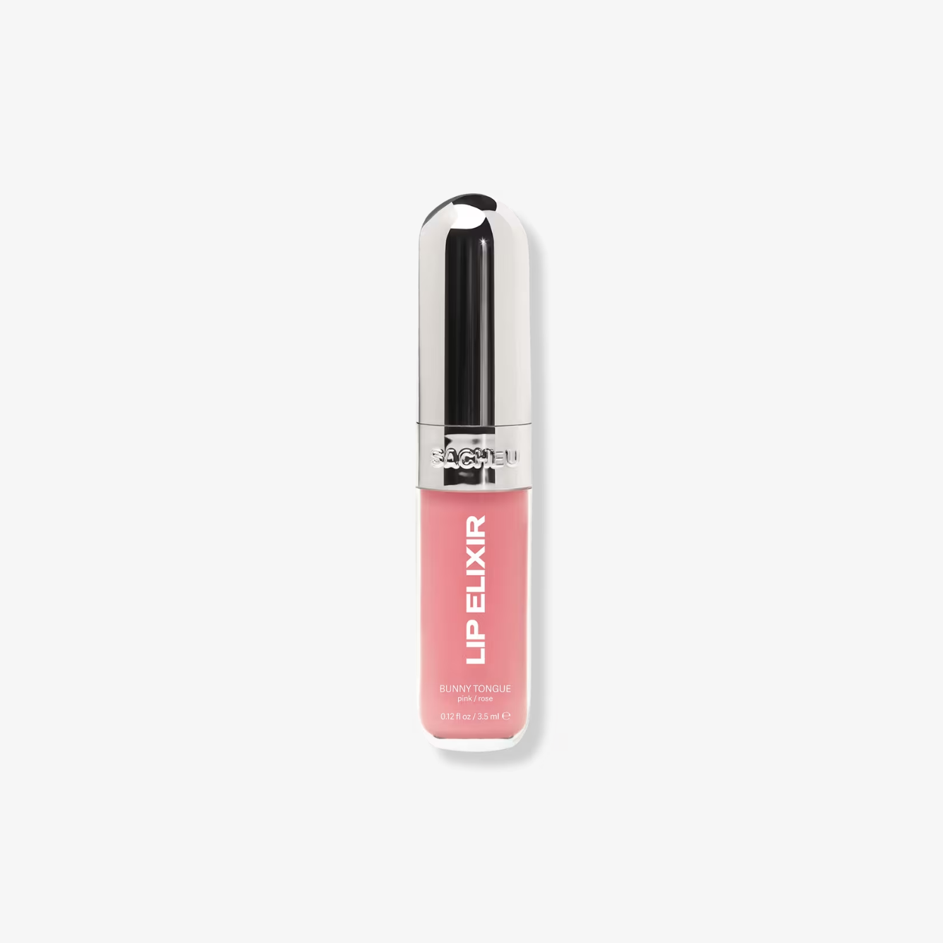 SACHEU Lip Glaze Elixir