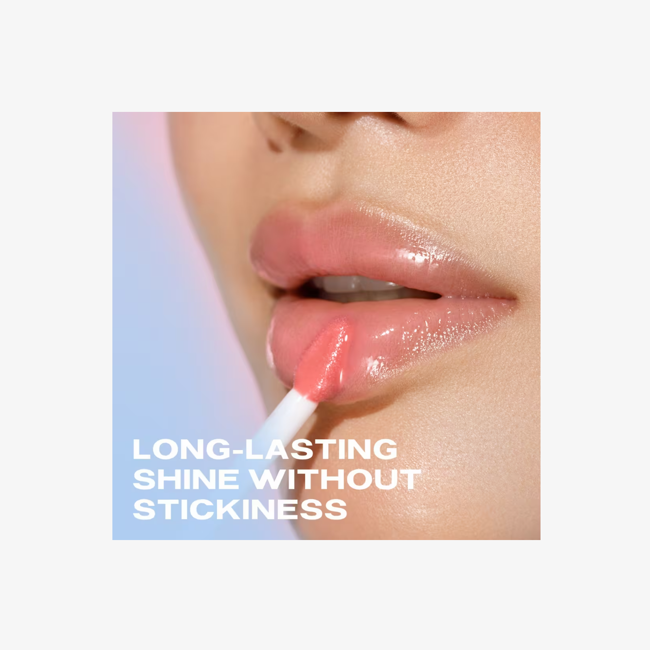 SACHEU Lip Glaze Elixir