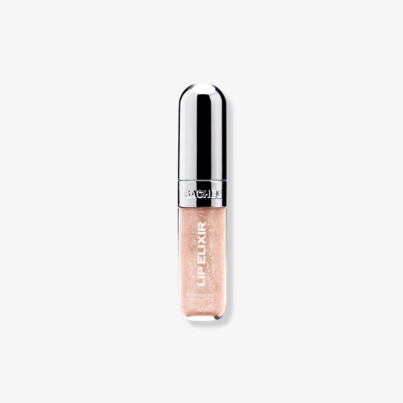 SACHEU Lip Glaze Elixir