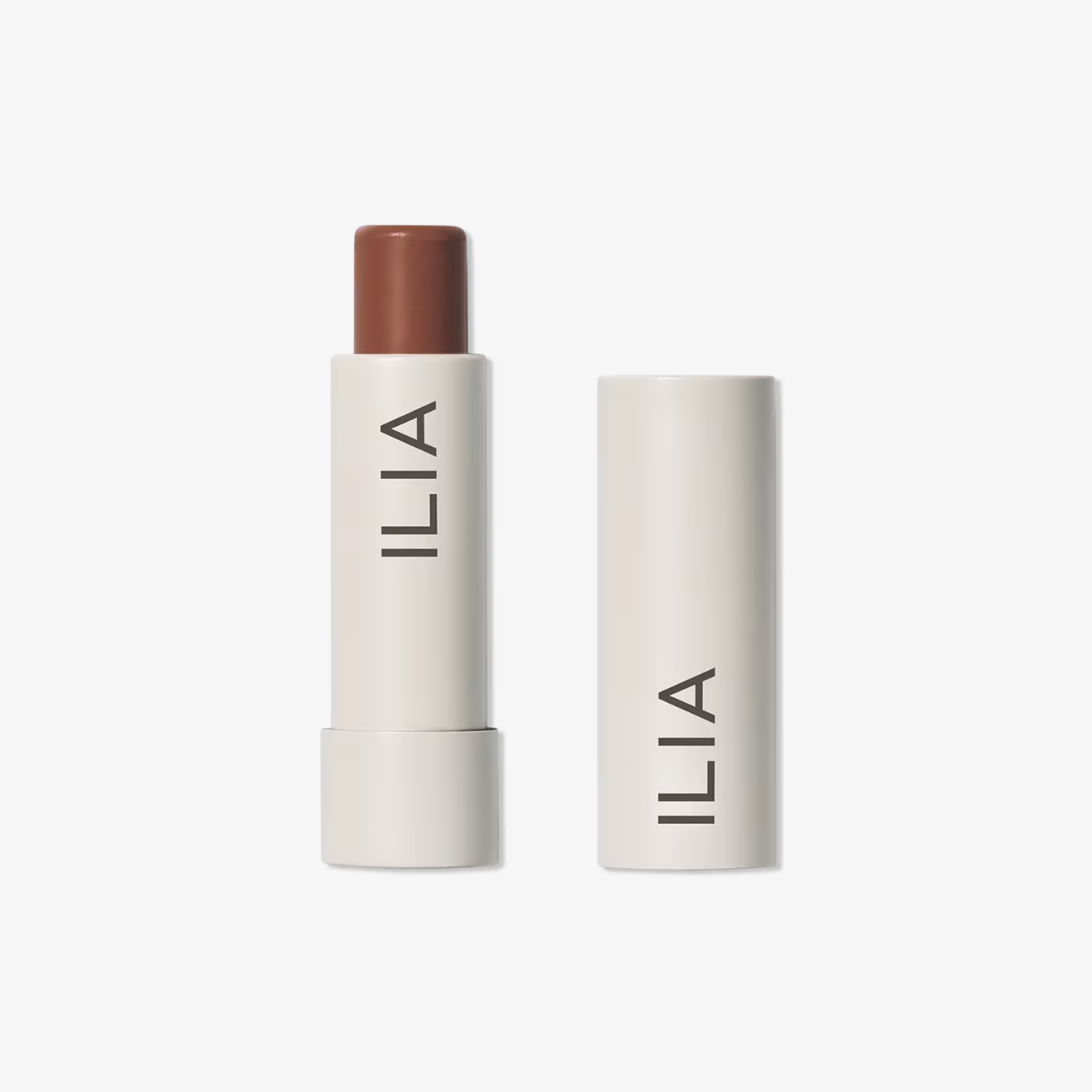 ILIA Bálsamo Labial Hidratante con Color Balmy Tint