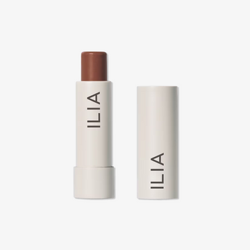ILIA Bálsamo Labial Hidratante con Color Balmy Tint