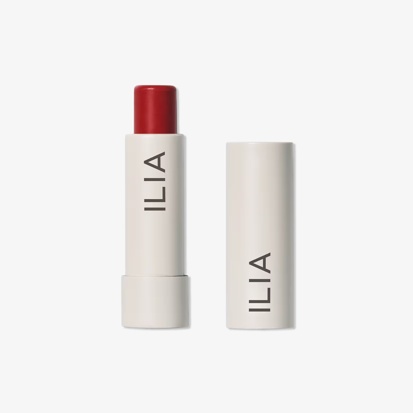 ILIA Bálsamo Labial Hidratante con Color Balmy Tint