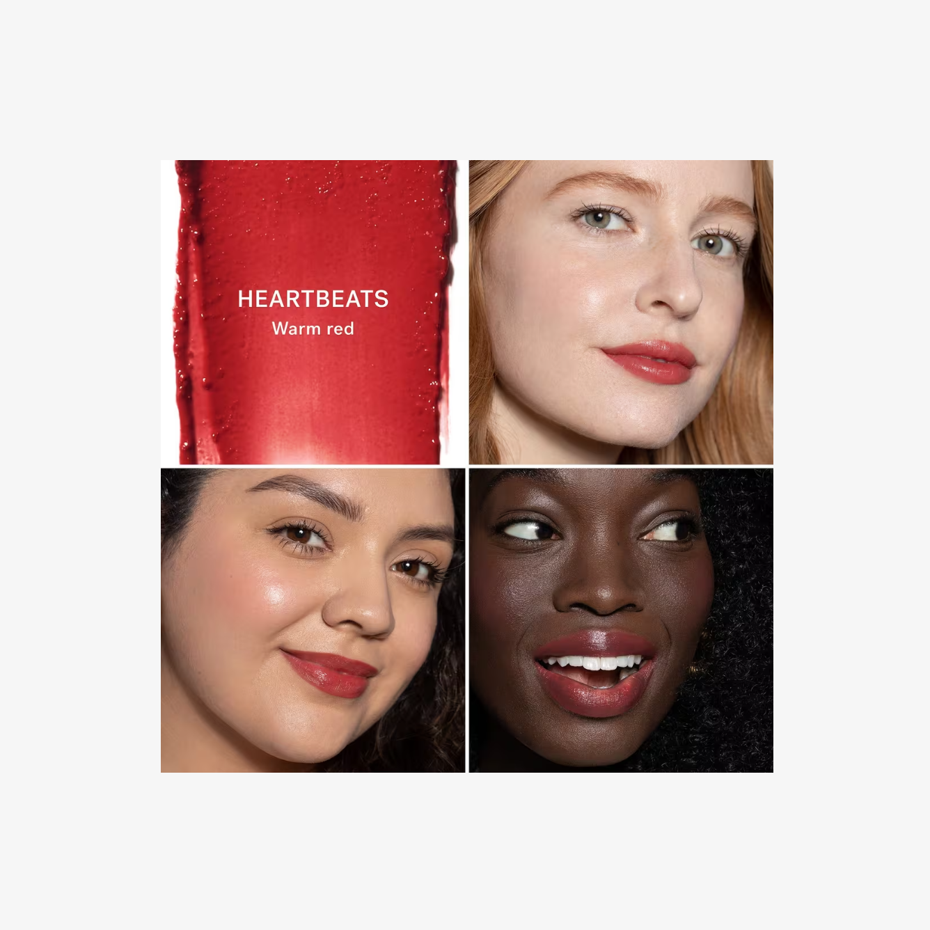 ILIA Bálsamo Labial Hidratante con Color Balmy Tint