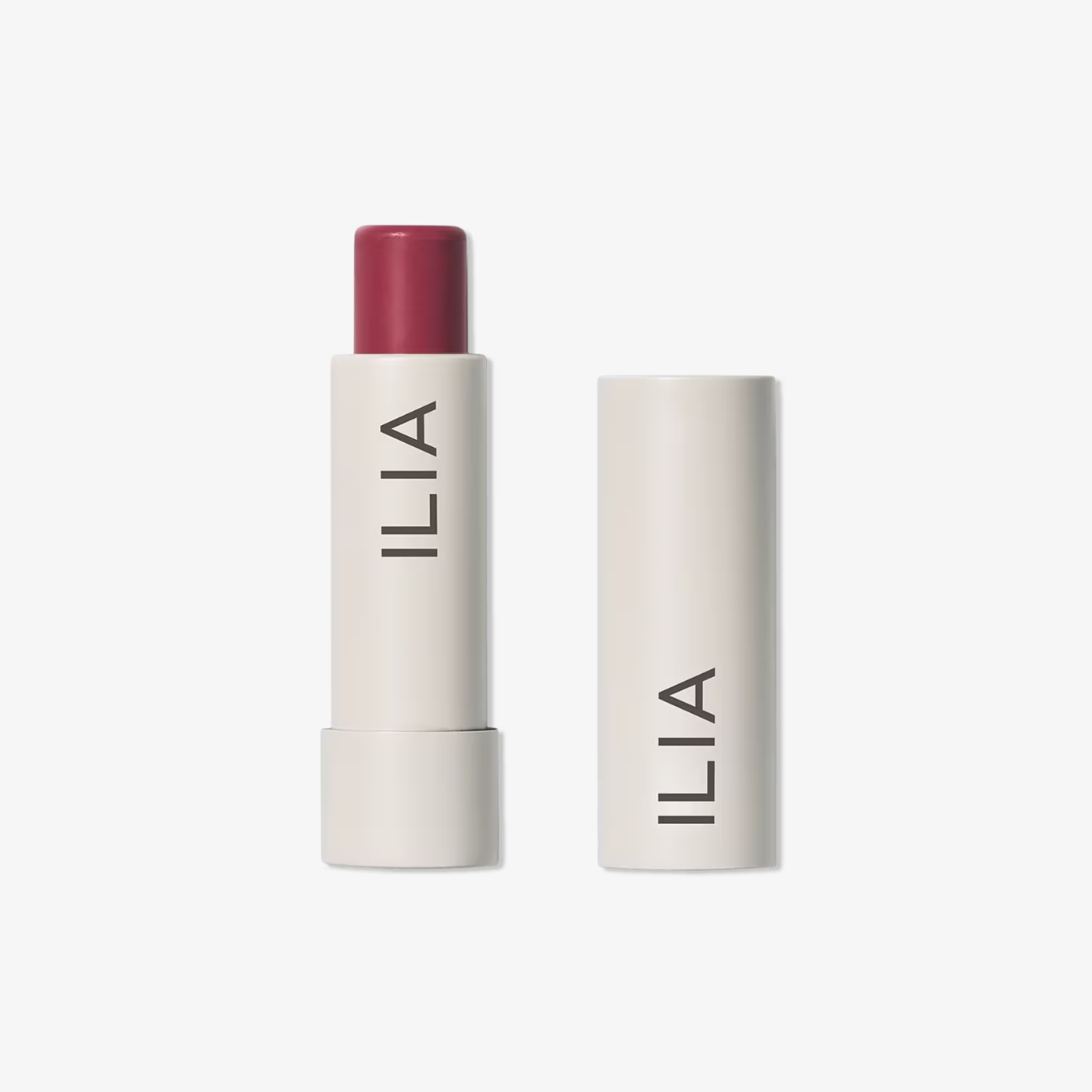 ILIA Bálsamo Labial Hidratante con Color Balmy Tint