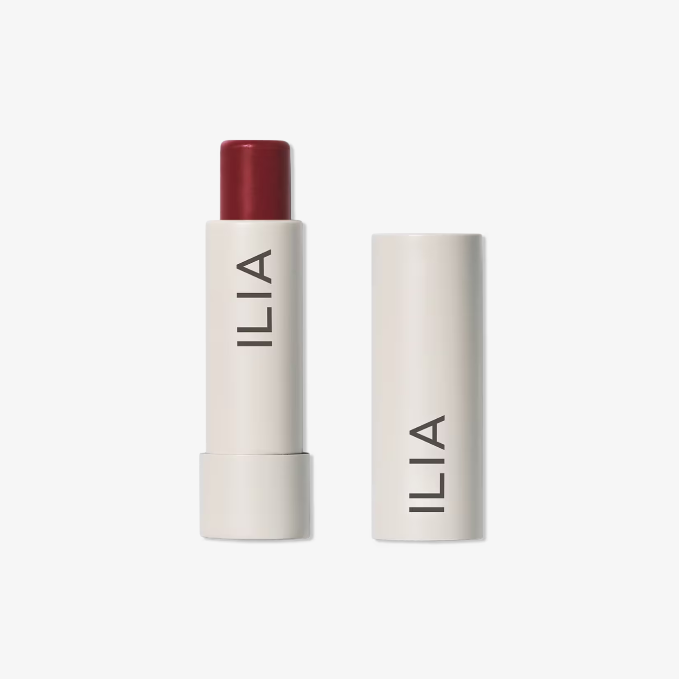 ILIA Bálsamo Labial Hidratante con Color Balmy Tint
