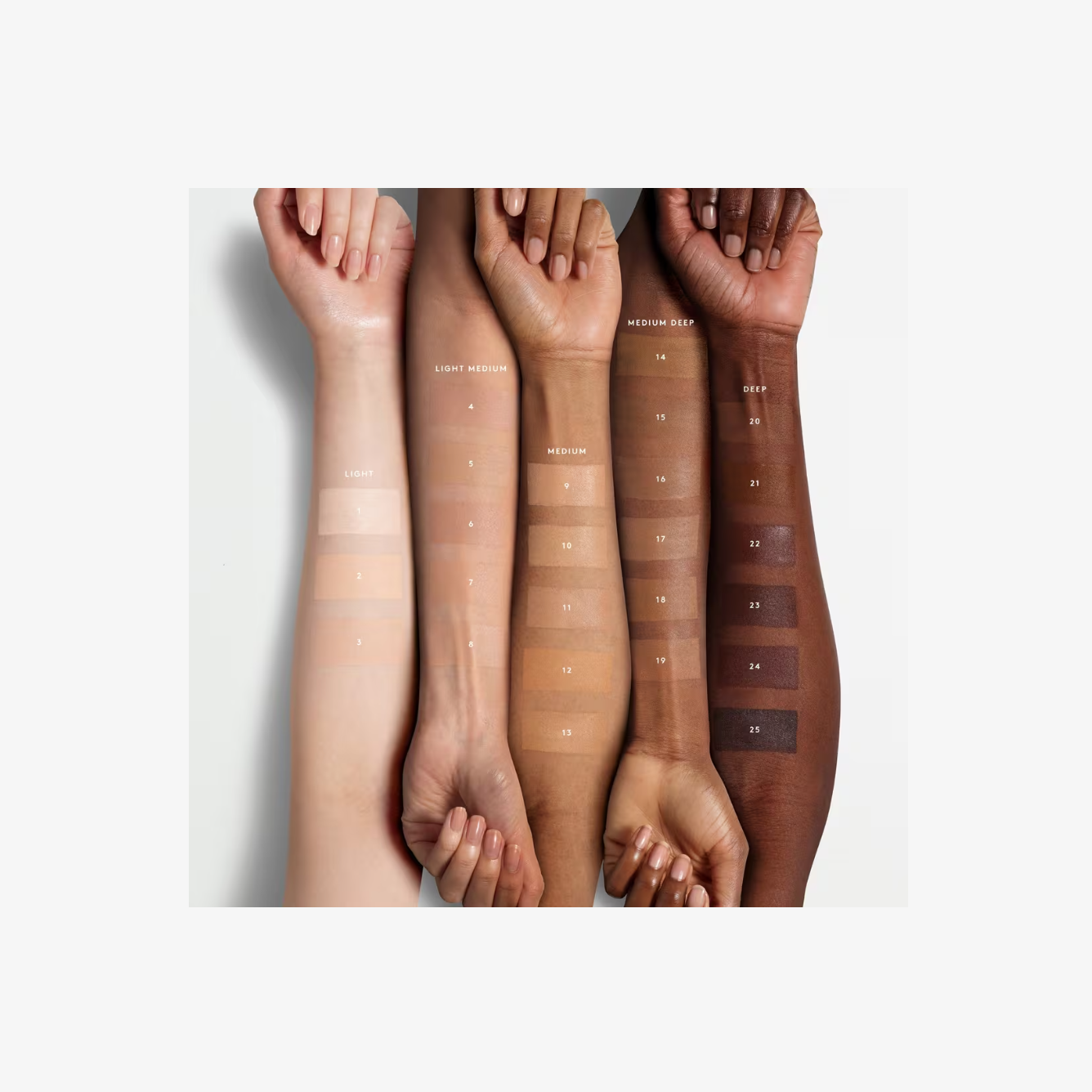 FENTY BEAUTY by Rihanna Eaze Drop Skin Tint Ligero