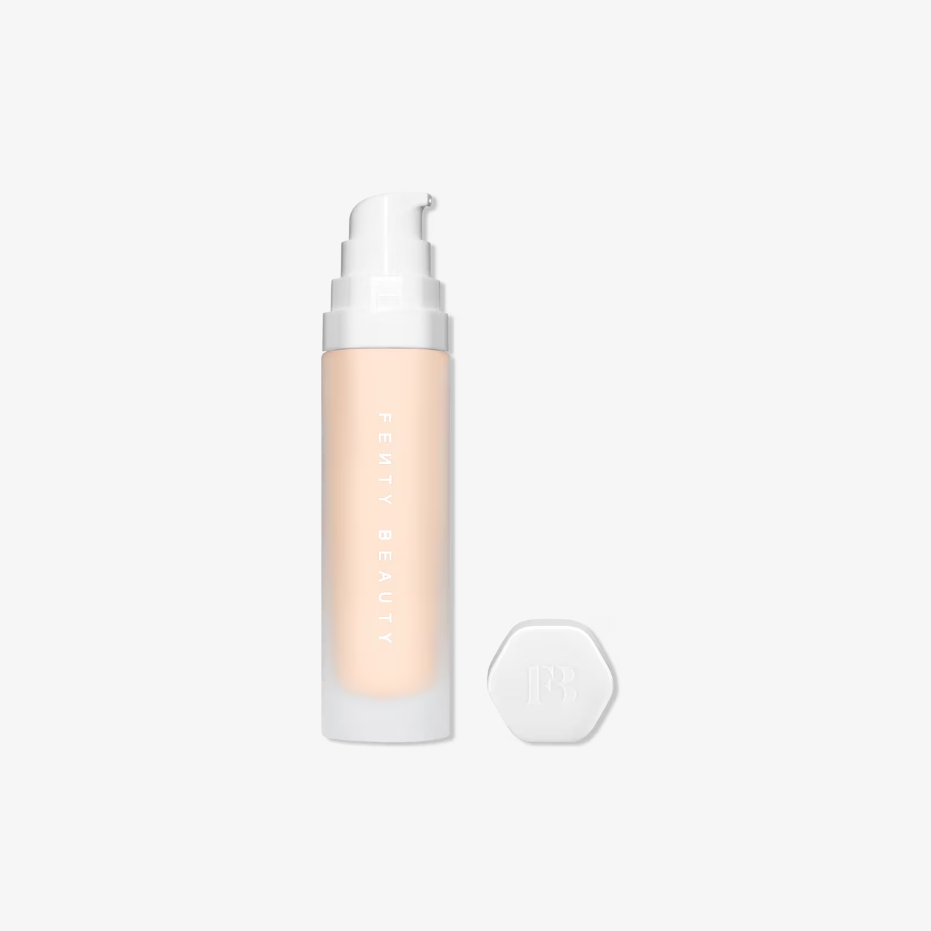 FENTY BEAUTY by Rihanna Soft'Lit Base Hidratante de Larga Duración y Acabado Luminoso