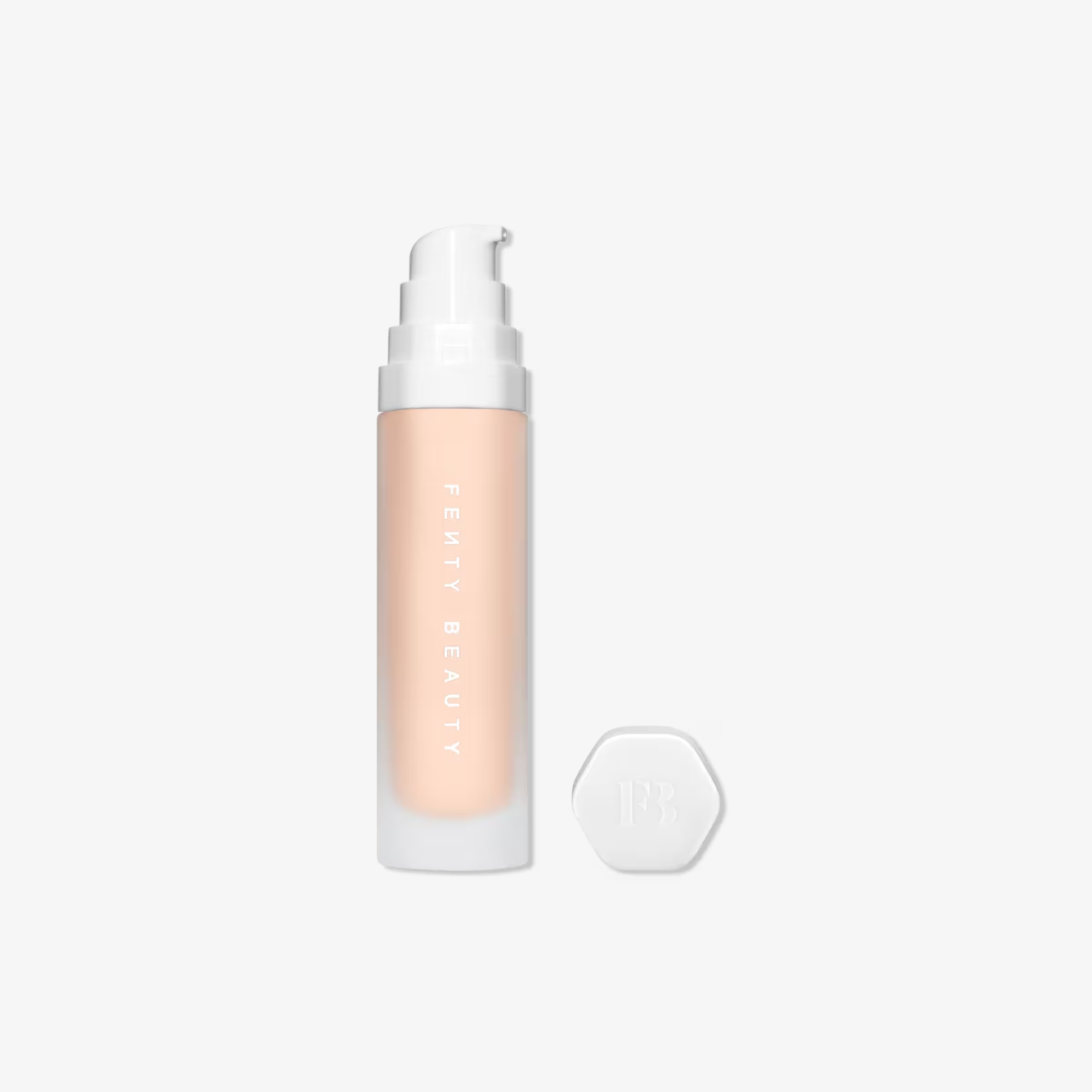 FENTY BEAUTY by Rihanna Soft'Lit Base Hidratante de Larga Duración y Acabado Luminoso
