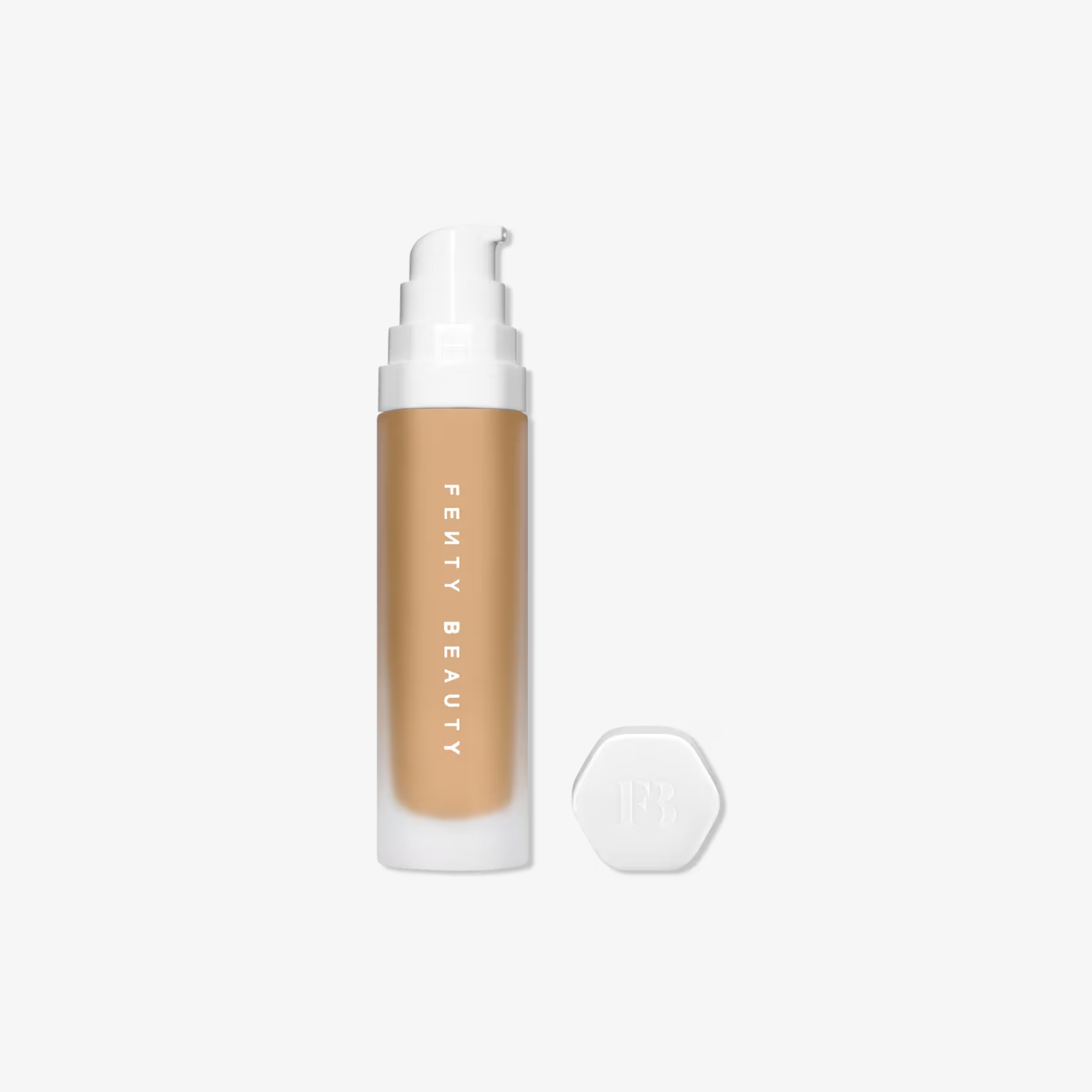 FENTY BEAUTY by Rihanna Soft'Lit Base Hidratante de Larga Duración y Acabado Luminoso