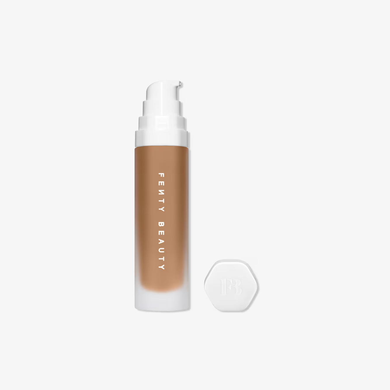 FENTY BEAUTY by Rihanna Soft'Lit Base Hidratante de Larga Duración y Acabado Luminoso