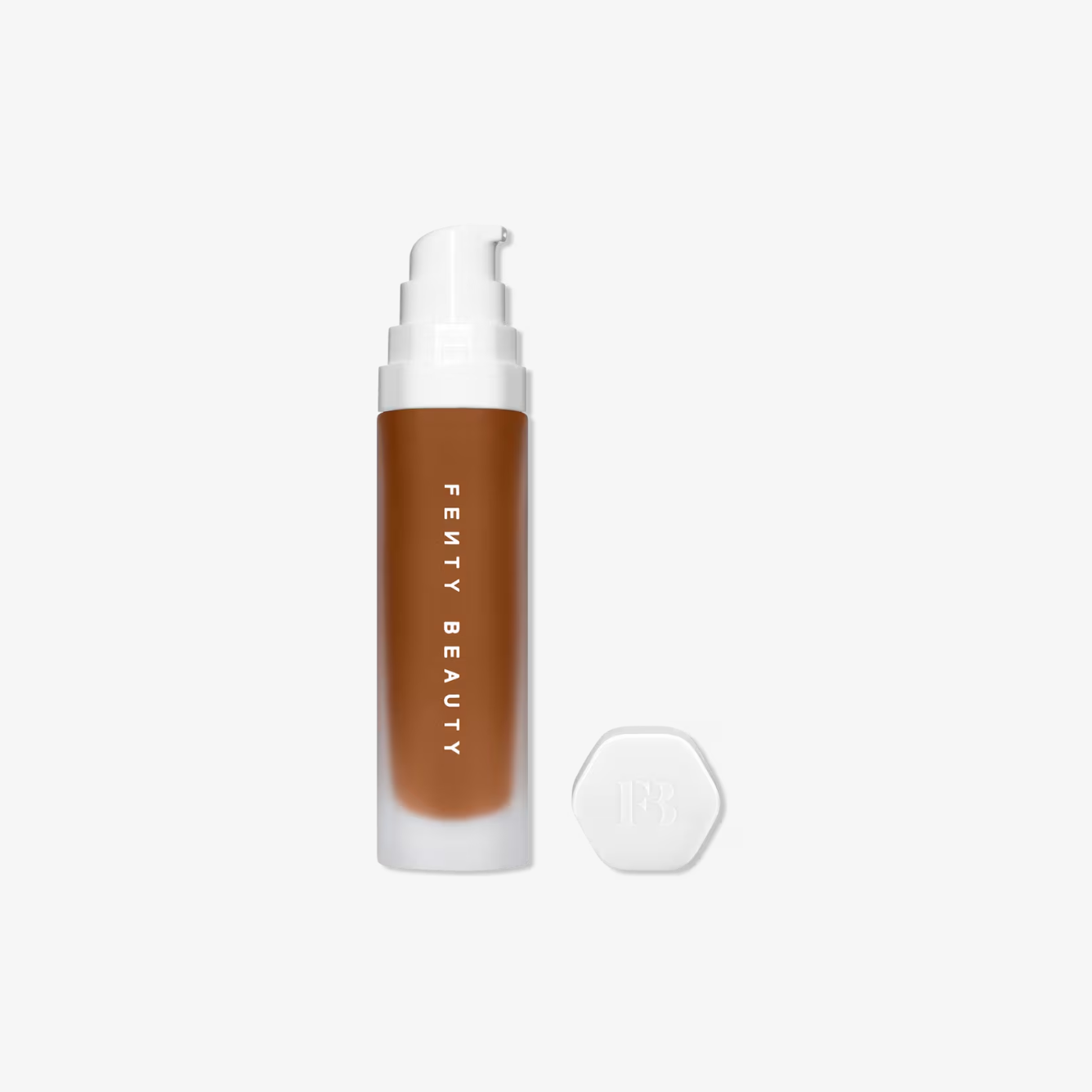 FENTY BEAUTY by Rihanna Soft'Lit Base Hidratante de Larga Duración y Acabado Luminoso