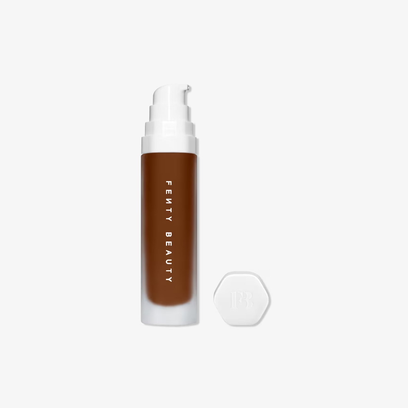 FENTY BEAUTY by Rihanna Soft'Lit Base Hidratante de Larga Duración y Acabado Luminoso