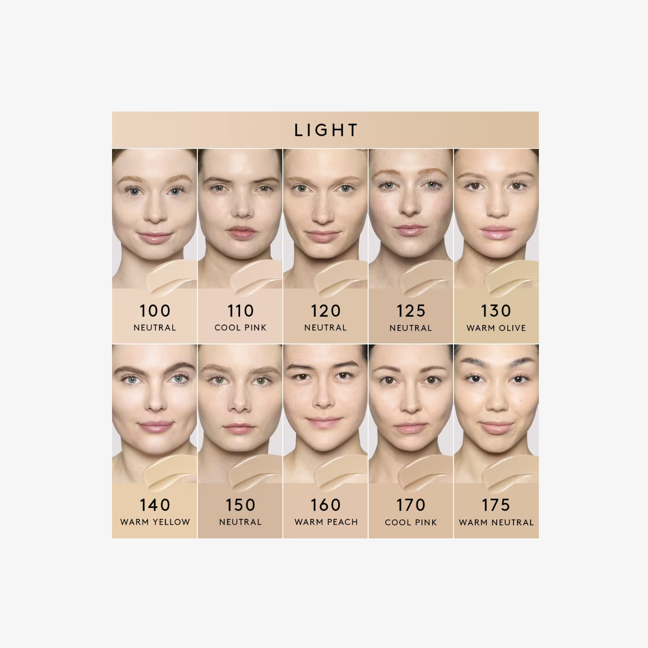 FENTY BEAUTY by Rihanna Soft'Lit Base Hidratante de Larga Duración y Acabado Luminoso