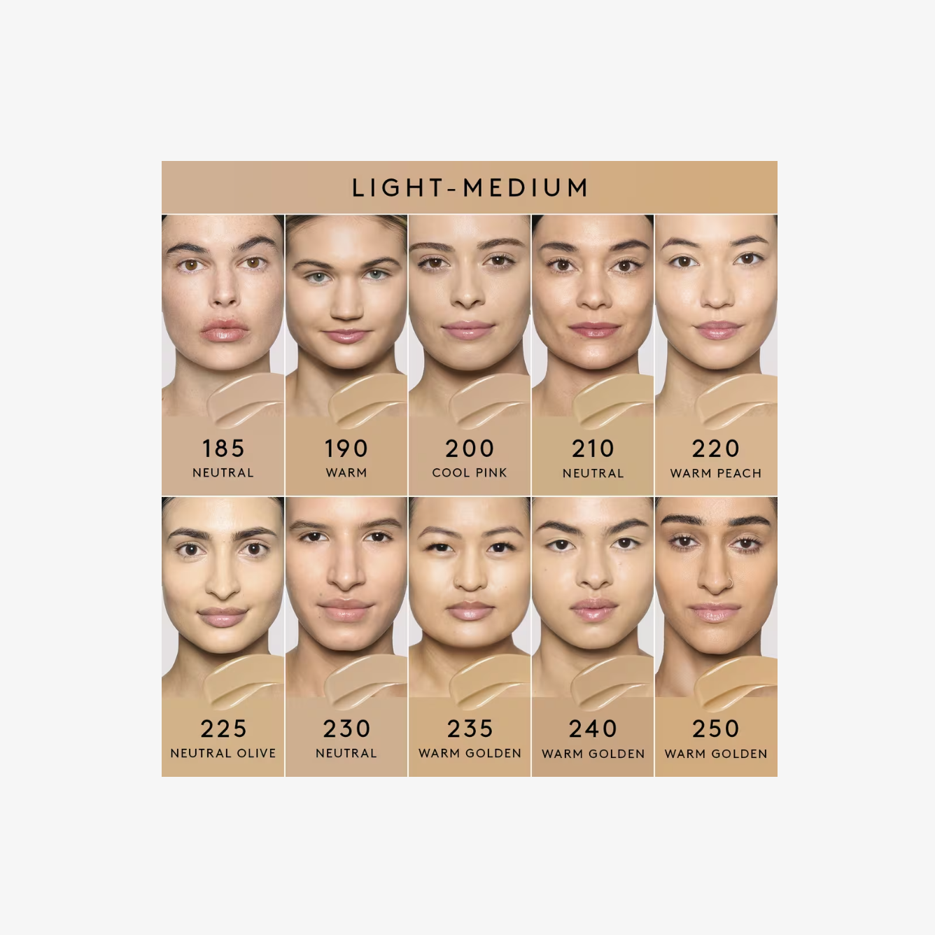 FENTY BEAUTY by Rihanna Soft'Lit Base Hidratante de Larga Duración y Acabado Luminoso