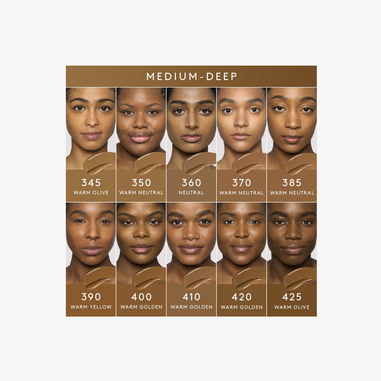 FENTY BEAUTY by Rihanna Soft'Lit Base Hidratante de Larga Duración y Acabado Luminoso