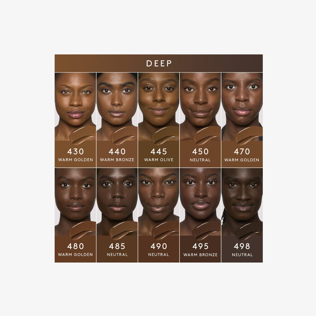 FENTY BEAUTY by Rihanna Soft'Lit Base Hidratante de Larga Duración y Acabado Luminoso