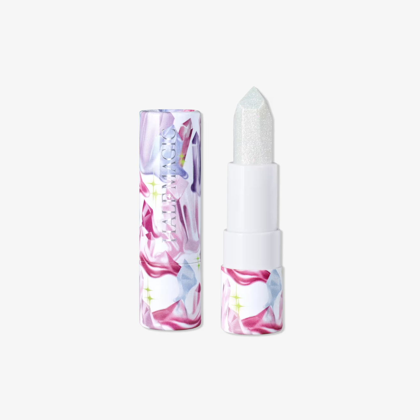 HALF MAGIC Crystal Butter Bálsamo Labial