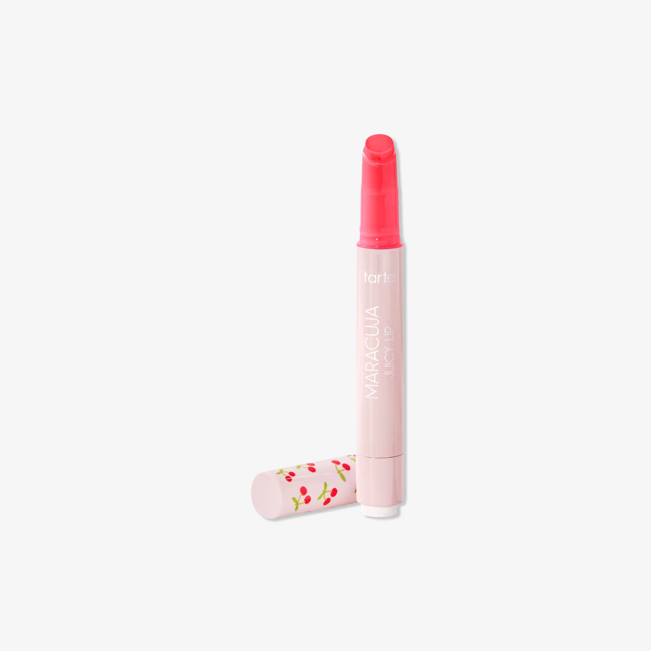 Tarte Edición Limitada Maracuja Juicy Lip Cherry Crush Collection