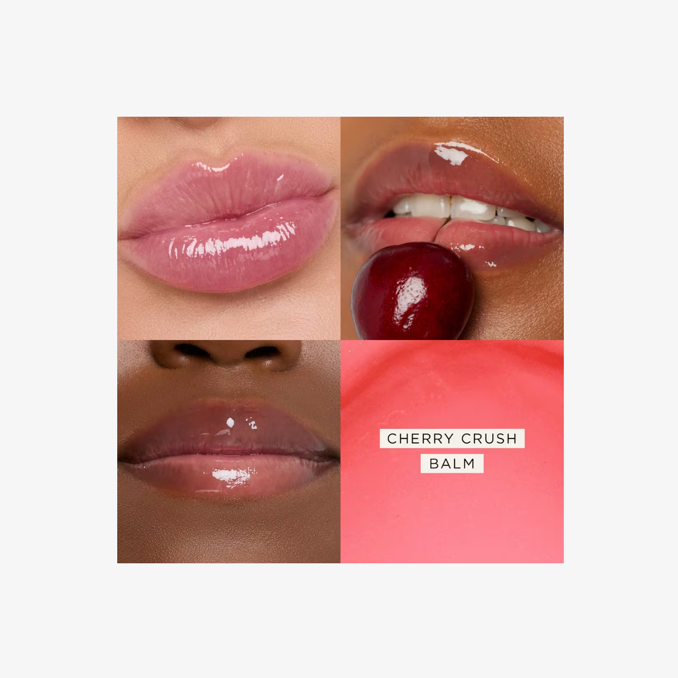 Tarte Edición Limitada Maracuja Juicy Lip Cherry Crush Collection