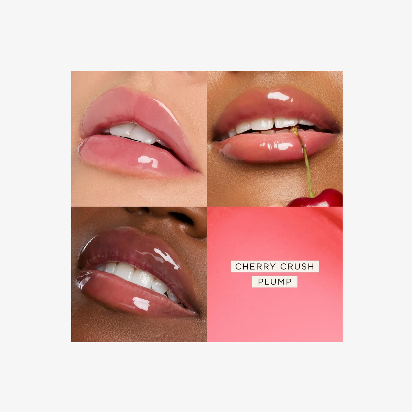 Tarte Edición Limitada Maracuja Juicy Lip Cherry Crush Collection