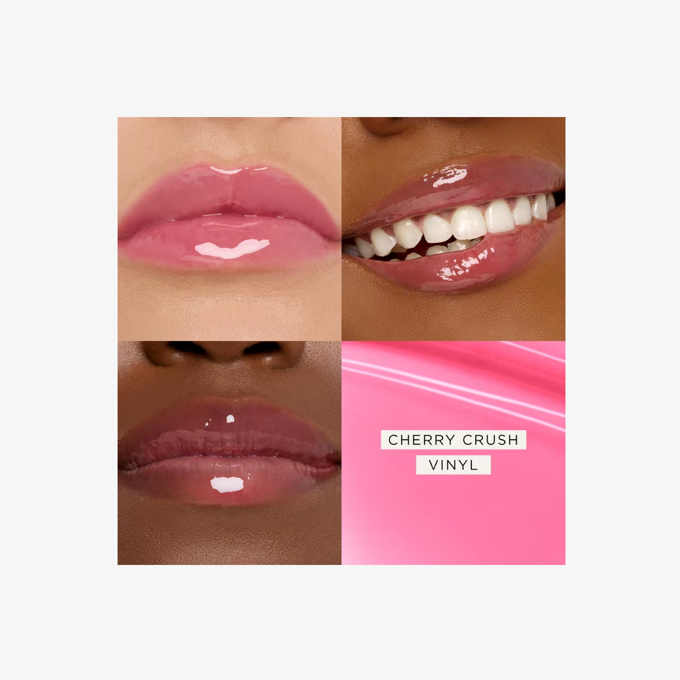Tarte Edición Limitada Maracuja Juicy Lip Cherry Crush Collection