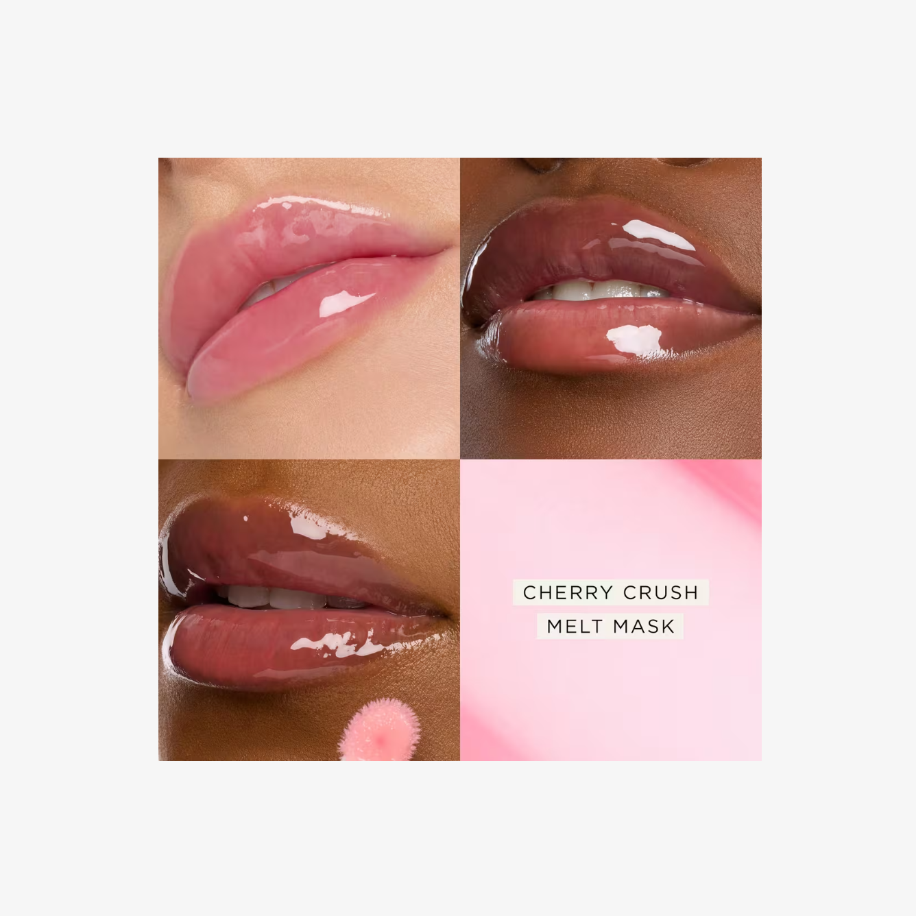 Tarte Edición Limitada Maracuja Juicy Lip Cherry Crush Collection