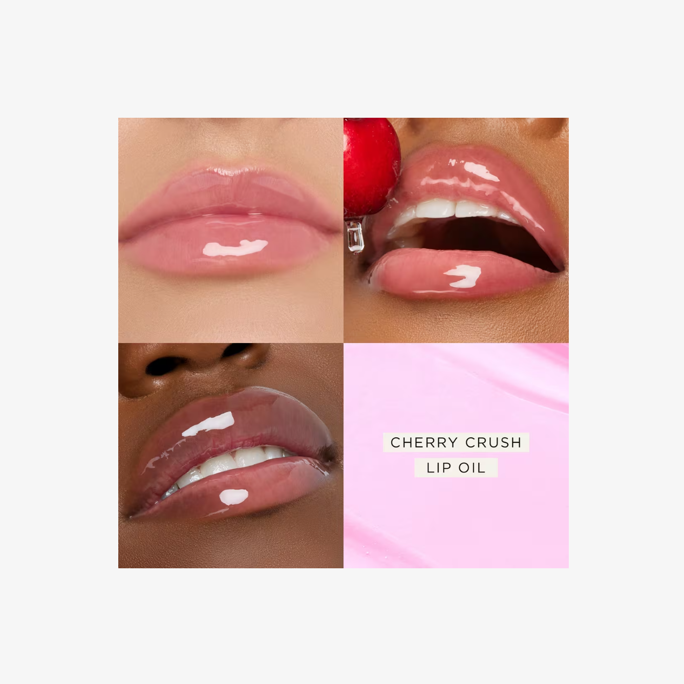 Tarte Edición Limitada Maracuja Juicy Lip Cherry Crush Collection
