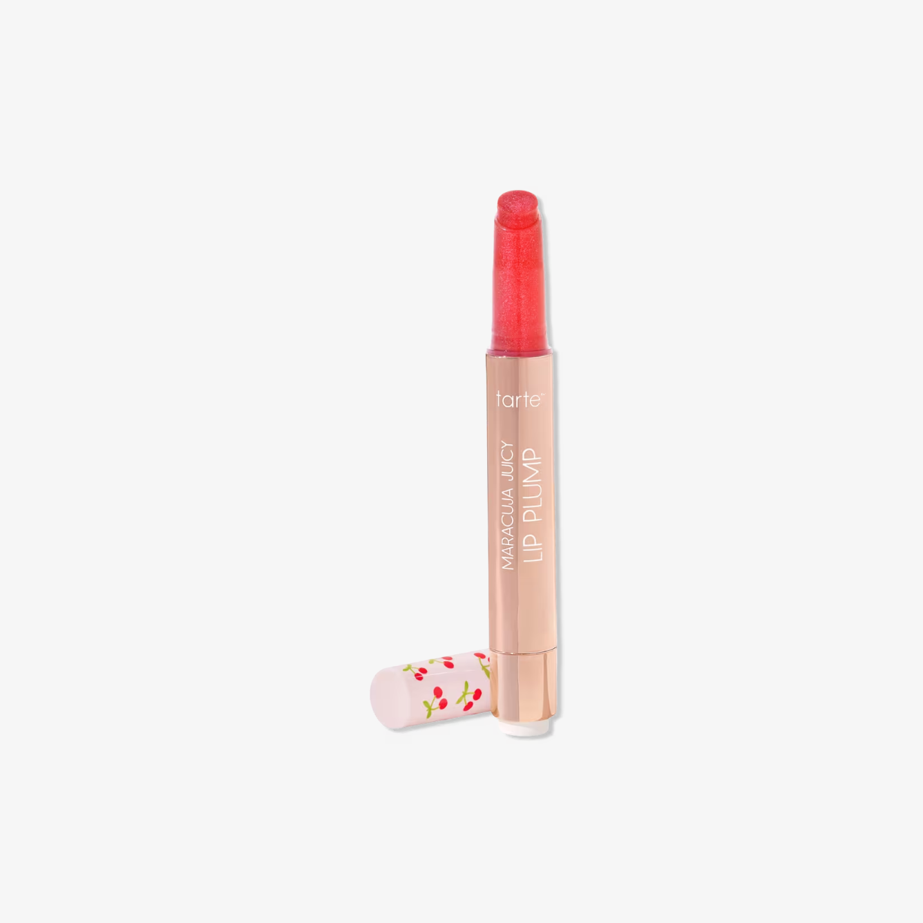Tarte Edición Limitada Maracuja Juicy Lip Cherry Crush Collection