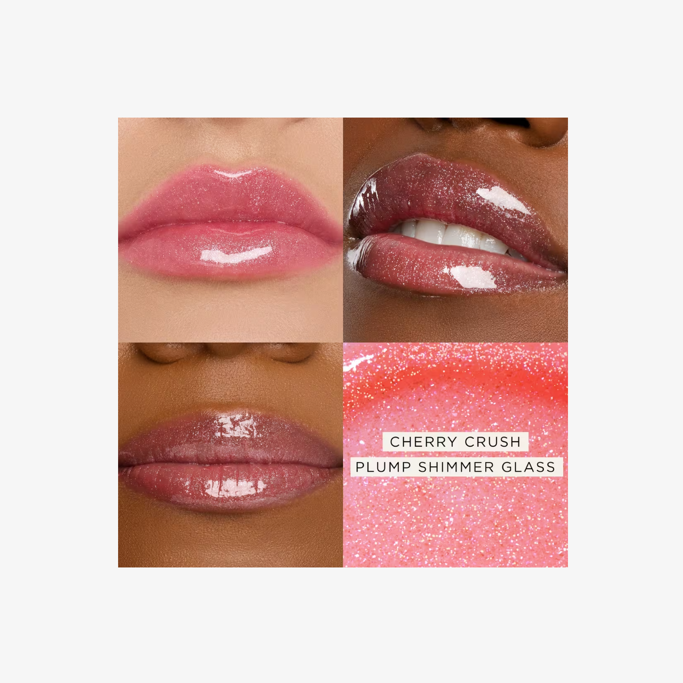 Tarte Edición Limitada Maracuja Juicy Lip Cherry Crush Collection