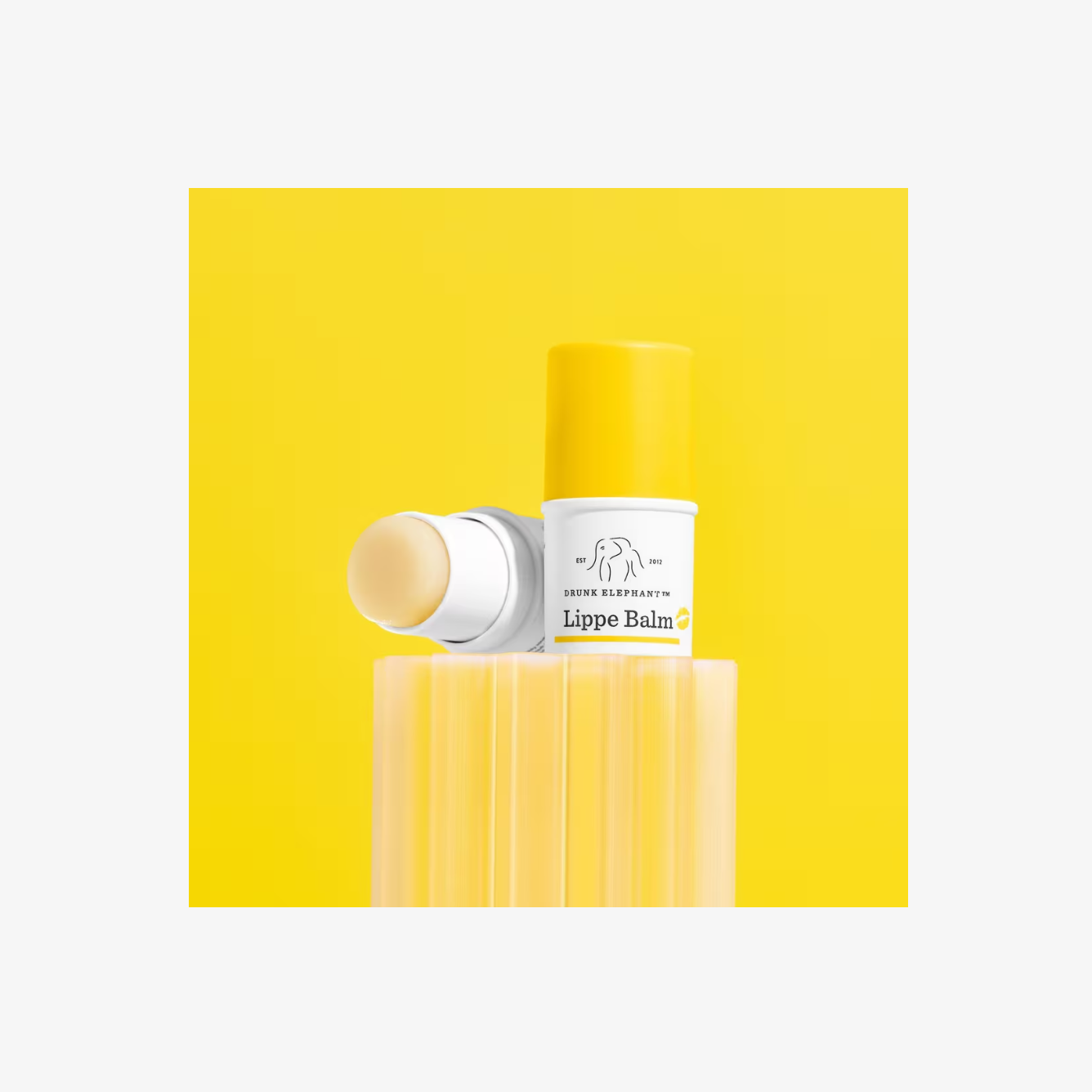 Drunk Elephant Lippe Balm Hidratante Labial