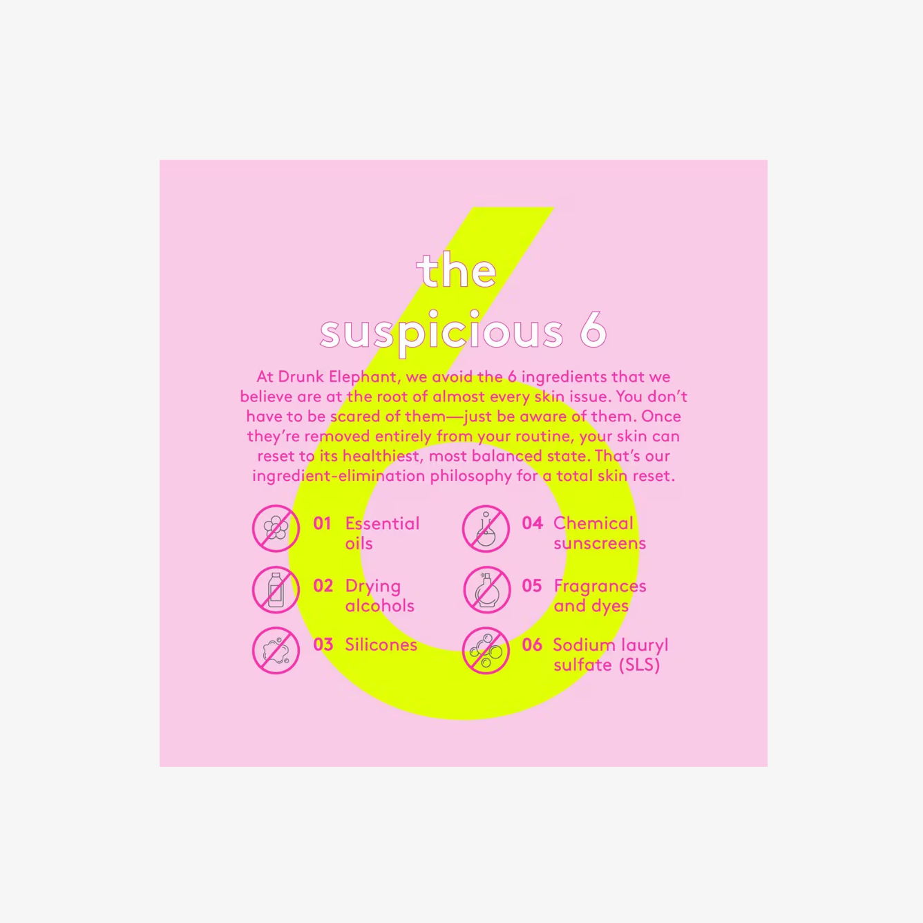 Drunk Elephant Lippe Balm Hidratante Labial