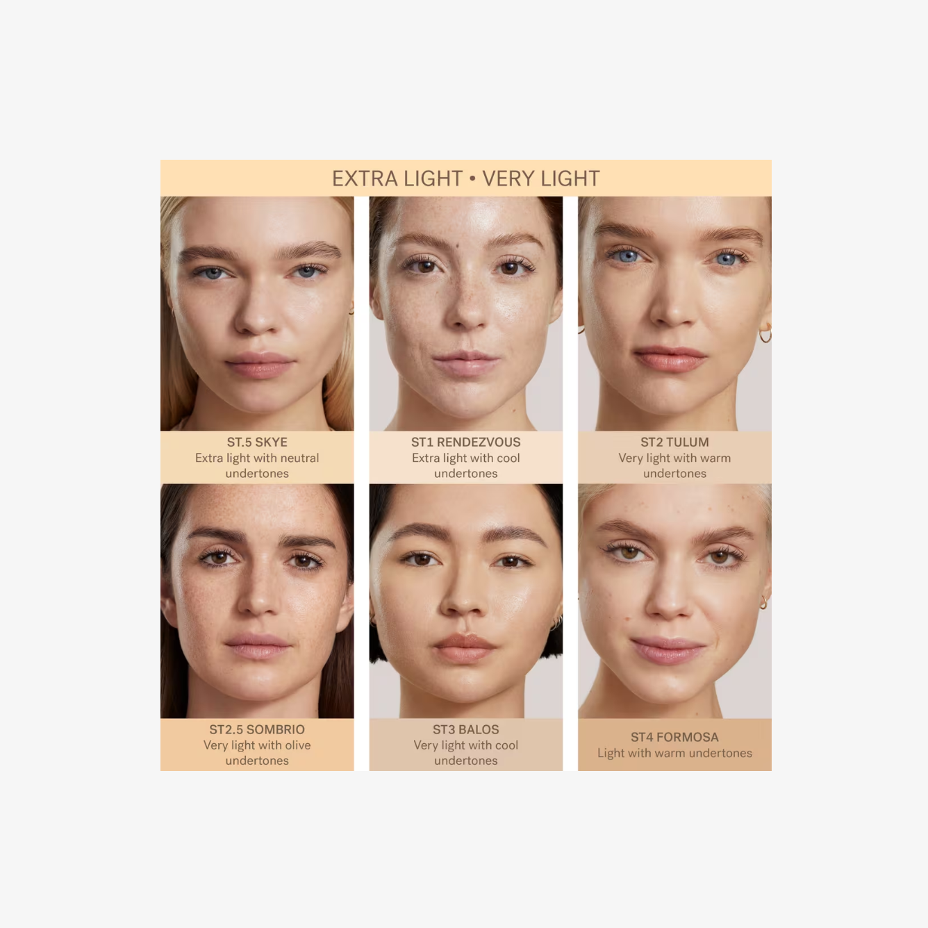 ILIA Super Serum Skin Tint SPF 40