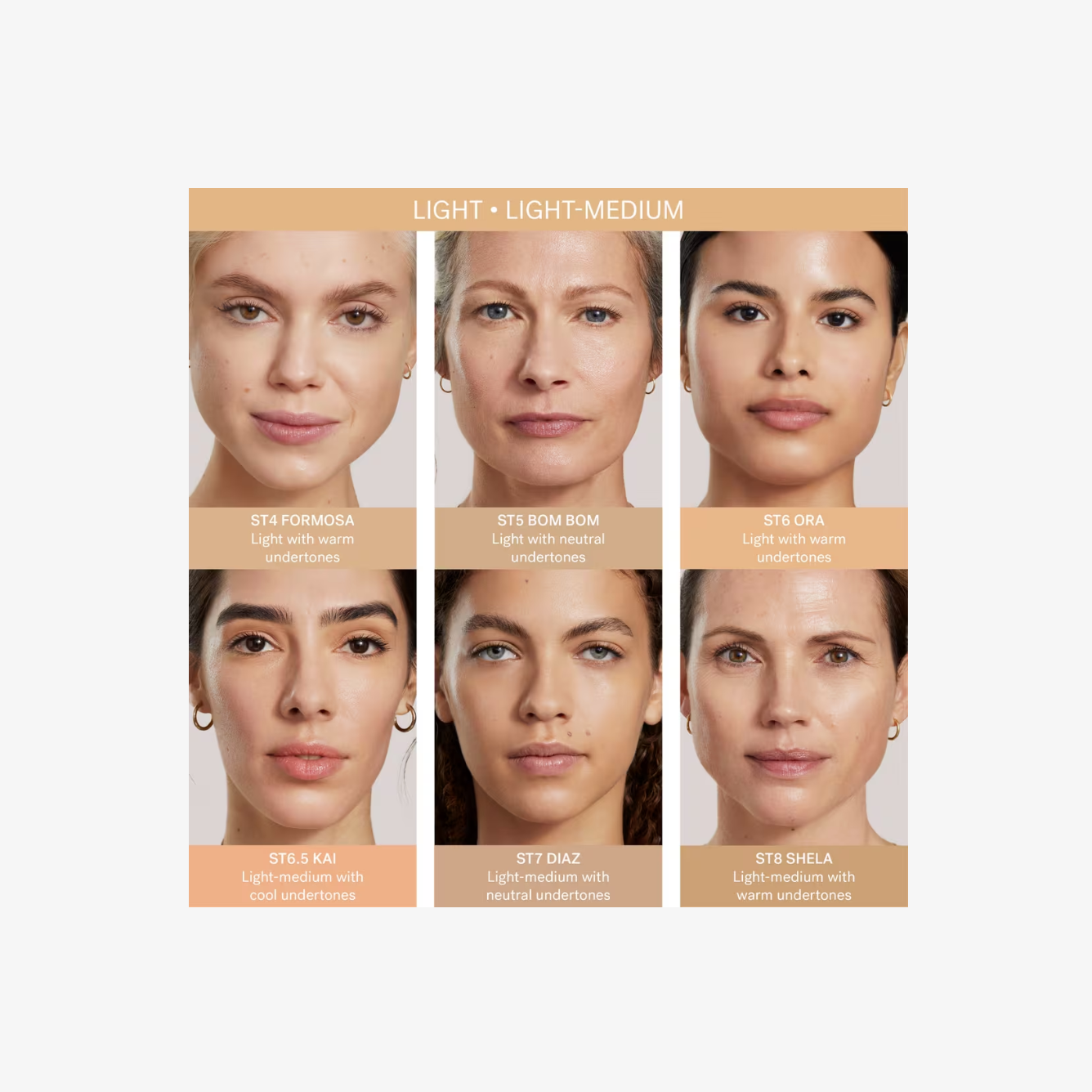 ILIA Super Serum Skin Tint SPF 40